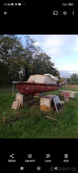 Loď - 4