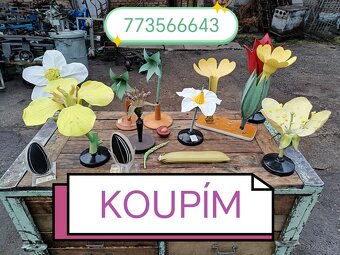 Staré školní pomůcky - 4