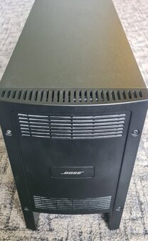Bose Lifestyle AV35 - 4