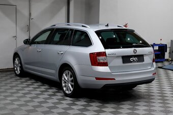 Škoda Octavia 3 Combi 1.4TSI 103kW Elegance    79 000 km - 4