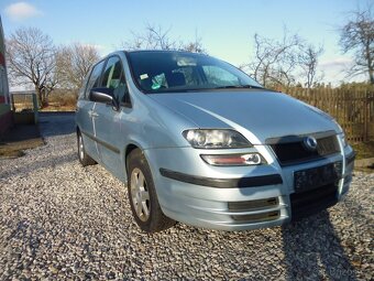 Fiat Ulysse - 4