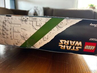 Adventní kalendář StarWars 75307 - 4