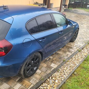 Bmw 120D - 4