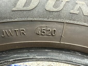 Letní pneu 205/55 R16 - 4