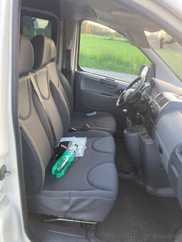 Citroën Jumpy 1.6 HDI 66kw - 4