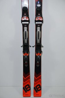 Carvingové lyže lyže Völkl Racetiger GS 24/25 - 4