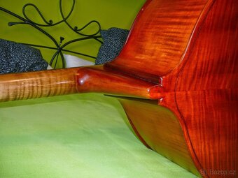 Kontrabas Jaroslav Lavička - 4