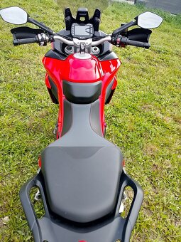 Ducati multistrada 1200S dvt - 4