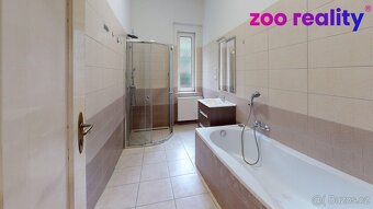 Prodej, byt 4+1, 2x balkón, 140m2, Teplice, ul. Duchcovská - 4