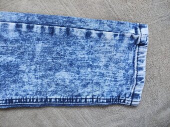 Pánské, chlapecké rifle HOUSE W29/L32 - 4