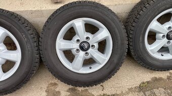 Kia sorento alu kola - 4