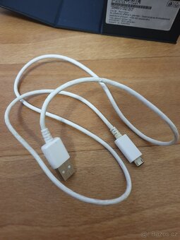 Balení od Samsungu Galaxy S7 - 4