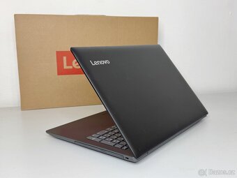 Lenovo IdeaPad 320 – AMD A6 | 8 GB RAM | 256 GB SSD | W11 - 4