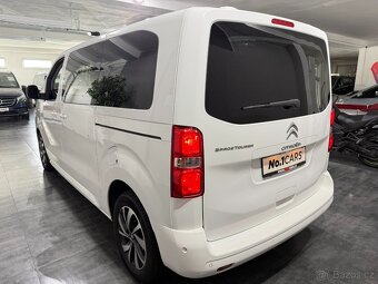 Citroën SpaceTourer 2,0 HDI 130 KW AUTOMAT SHINE KAMERA NAVI - 4