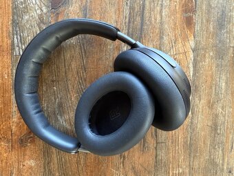 BOSE QuietComfort Ultra Headphones – černá - 4