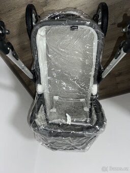 Kočárek Easywalker - 4