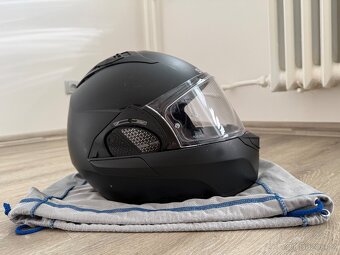 Překlápěcí motohelma Shark Evo-One 2 - 4