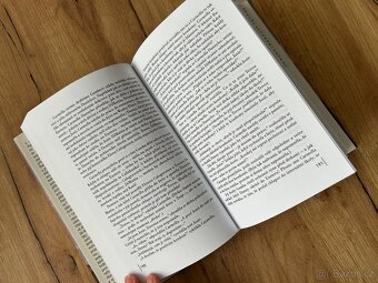 John Irving - Poslední noc na klikaté řece - 4