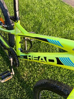 Kolo Head, velikost rámu 29 cm - 4