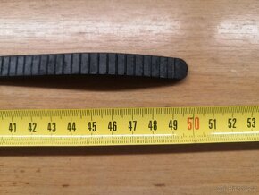 Páskový klíč na olejové filtry, Satra S-6RPA, 25 - 170 mm - 4