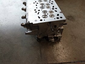 Repasovaná hlava AMC VW Transporter 2,0 Bi-TDi, 132kw - 4