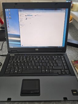Prodám Notebook HP Compaq 6715b, - 4