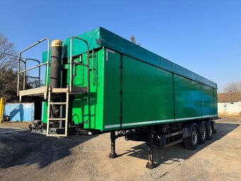 Schwarzmüller 50m3 - 4