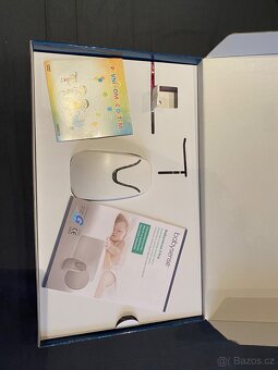 Monitor dechu Babysense 2 Pro - 4