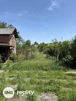 Pronájem rodinného domu 4+1 se zahradou – Dřínov u Kroměříže - 4