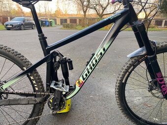 Ghost Riot AM velikost M - 4