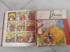 Časopis Pionýr 1977 - 4