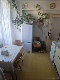 Bytová jednotka 3+1 – Kladno, Kročehlavy - 4