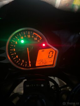 Honda Cbr 1000rr Fireblade - 4