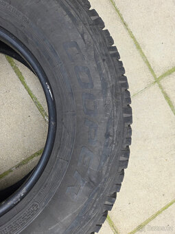 4ks Cooper Discoverer AT3 LT 235/85 R16 120R - 4
