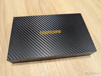 Oneplus 13 -aramidovy obal FIBERBORNE (USA) - 4