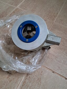 Závitová hlava Narex - 4