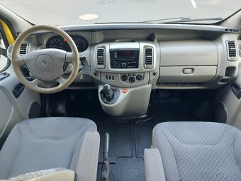 Renault Trafic Passenger 2.0 dCi 84 kw, Odpočet DPH - 4