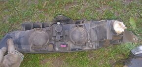 přední světla - 4