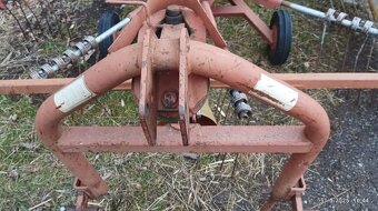 Shrnovač sena Stoll - 4