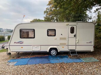 Karavan Bailey Mosele 2009 - 4