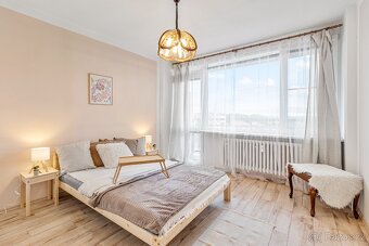 Prodej bytu 3+1+jídelna Litoměřice - 4