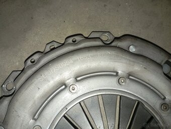 Peugeot 308 Spojka - 4