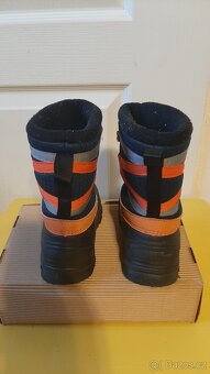 Dětské zimní boty HEAD vel. 28 - 4