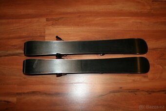 lyže Fischer 70 cm , lyžaky head - 4