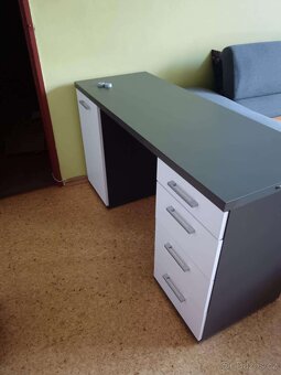 Psací stůl - 4