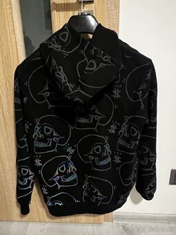 Philipp Plein mikina - 4