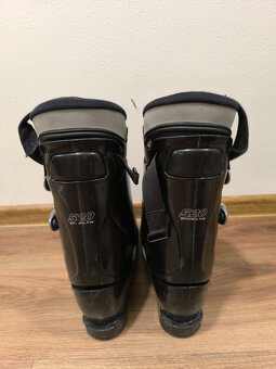 Lyžařské boty - 4