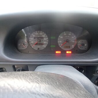 Škoda Felicia 1.3 MPI - 4