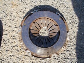 Spojka Škoda Fabia 1.4MPI - 4