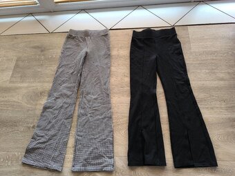 Balík oblečení vel.146-152 - 4